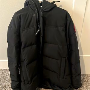 Canada Goose Winter Coat-